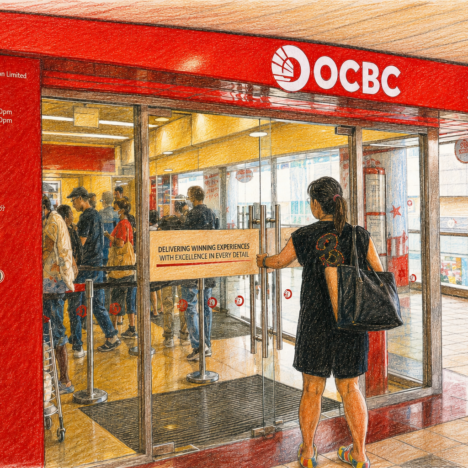 Oversea-Chinese Banking Corporation Limited (SGX: O39): 2Q & 1H FY2026 Results Review