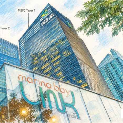 Suntec REIT (SGX: T82U): 2Q & 1H FY2026 Results Review