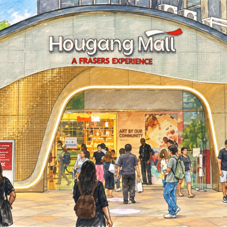 Frasers Centrepoint Trust (SGX: J69U): 2H & FY2025/26 Results Review